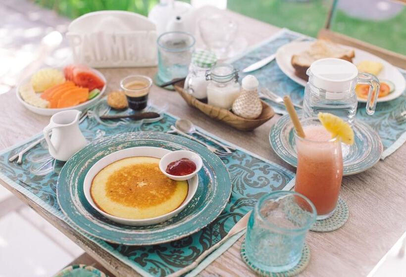 Fotos del hotel Palmeto Village:  7