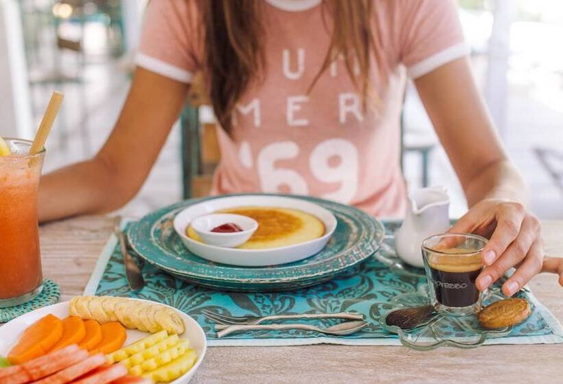 Fotos del hotel Palmeto Village:  2