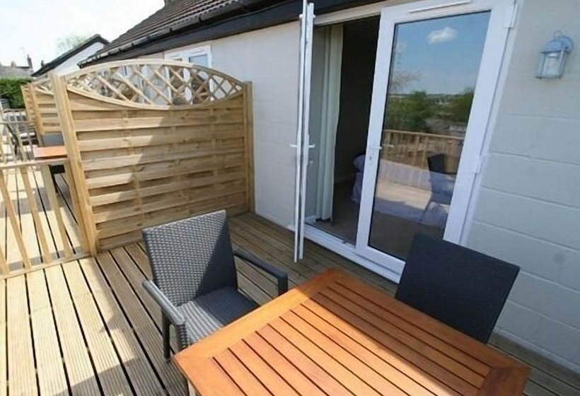 Fotos del hotel The Fox & Hounds:  4