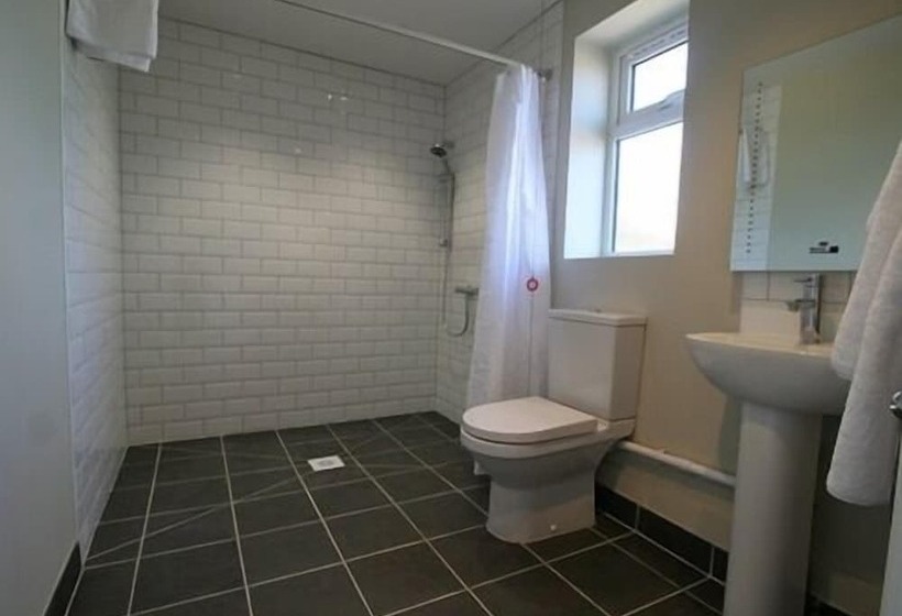 Fotos del hotel The Fox & Hounds:  5