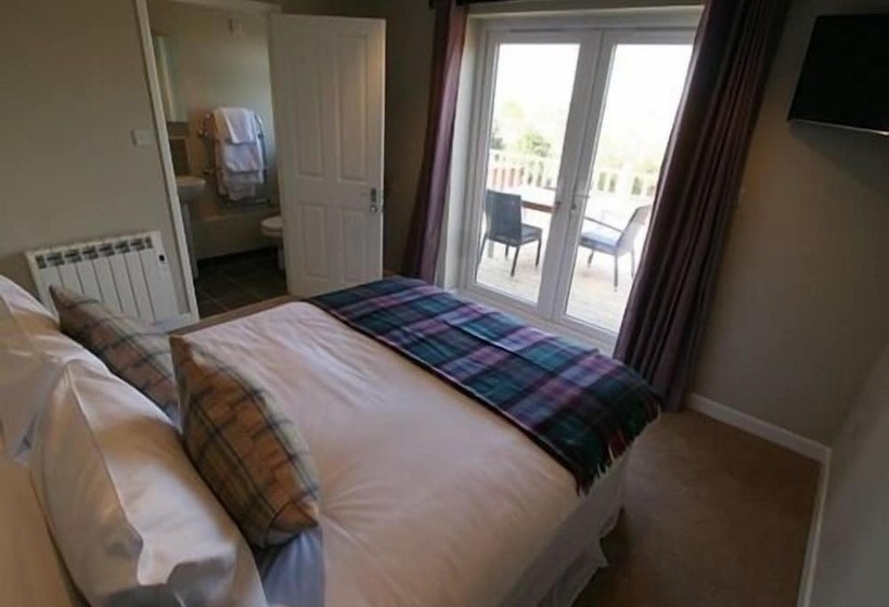 Fotos del hotel The Fox & Hounds:  10