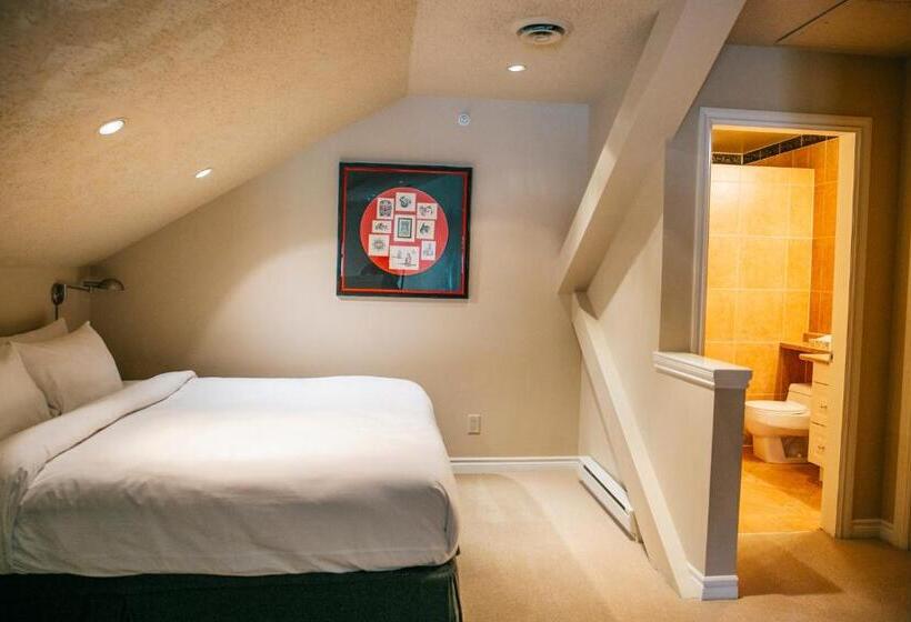 Fotos del hotel Carleton Lodge:  23