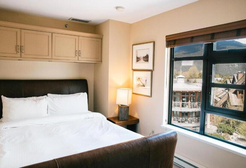 Fotos del hotel Carleton Lodge:  19