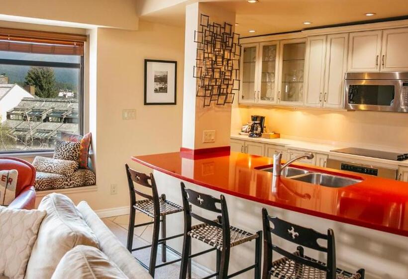 Fotos del hotel Carleton Lodge:  11