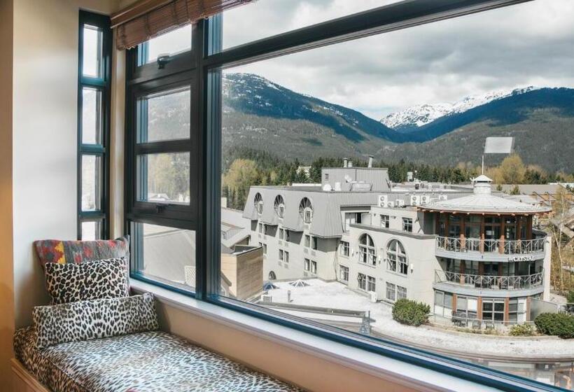 Fotos del hotel Carleton Lodge:  6