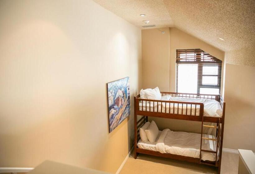 Fotos del hotel Carleton Lodge:  16