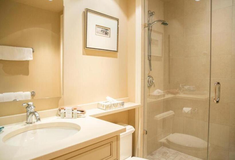 Fotos del hotel Carleton Lodge:  14