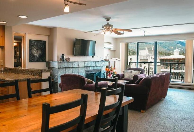 Fotos del hotel Carleton Lodge:  21