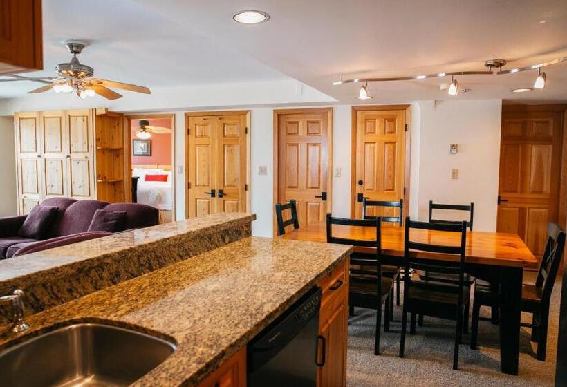 Fotos del hotel Carleton Lodge:  8