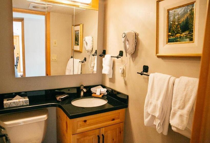 Fotos del hotel Carleton Lodge:  10