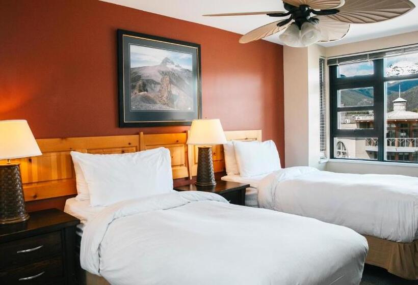 Fotos del hotel Carleton Lodge:  7