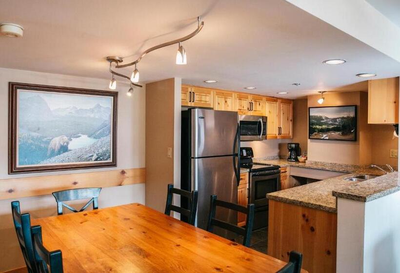 Fotos del hotel Carleton Lodge:  4