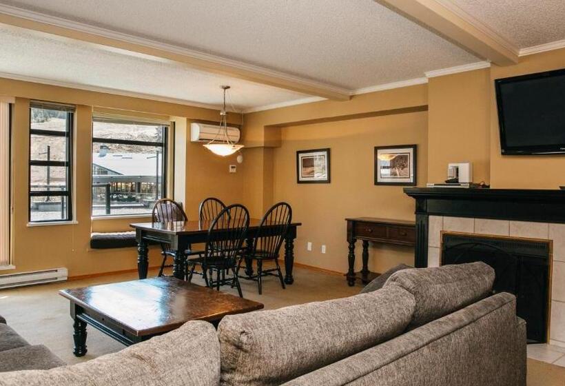 Fotos del hotel Carleton Lodge:  22