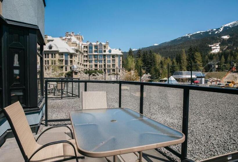 Fotos del hotel Carleton Lodge:  15