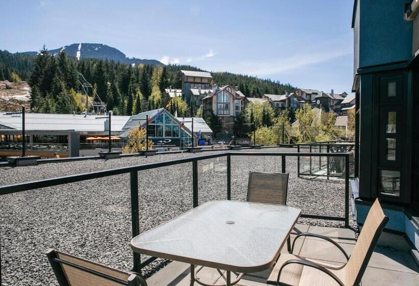 Fotos del hotel Carleton Lodge:  3