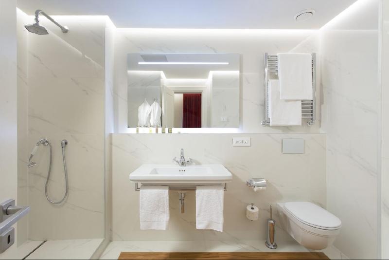 Fotos del hotel Degli Artisti:  18