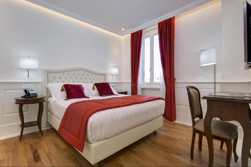 Fotos del hotel Degli Artisti:  9