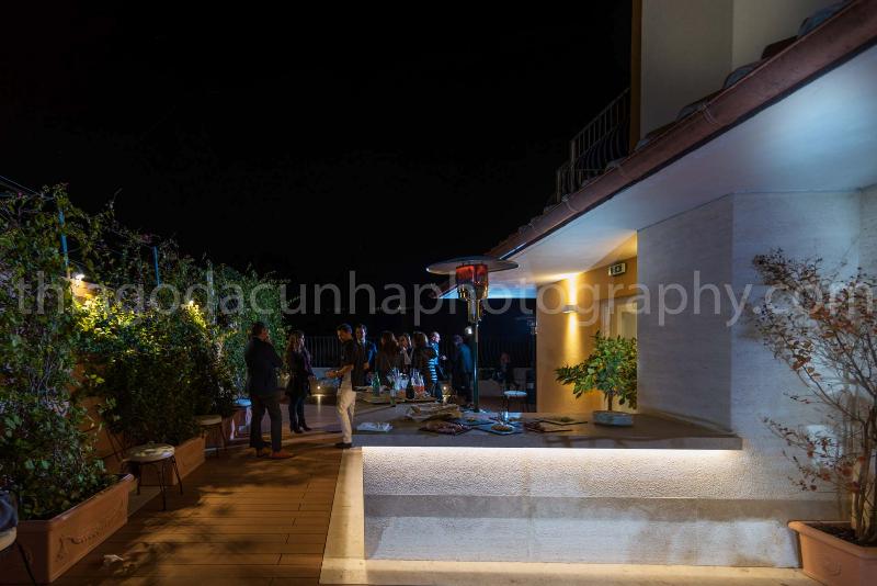 Fotos del hotel Degli Artisti:  22