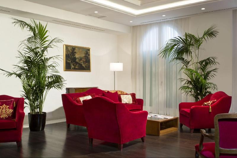 Fotos del hotel Degli Artisti:  20