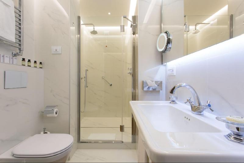 Fotos del hotel Degli Artisti:  13