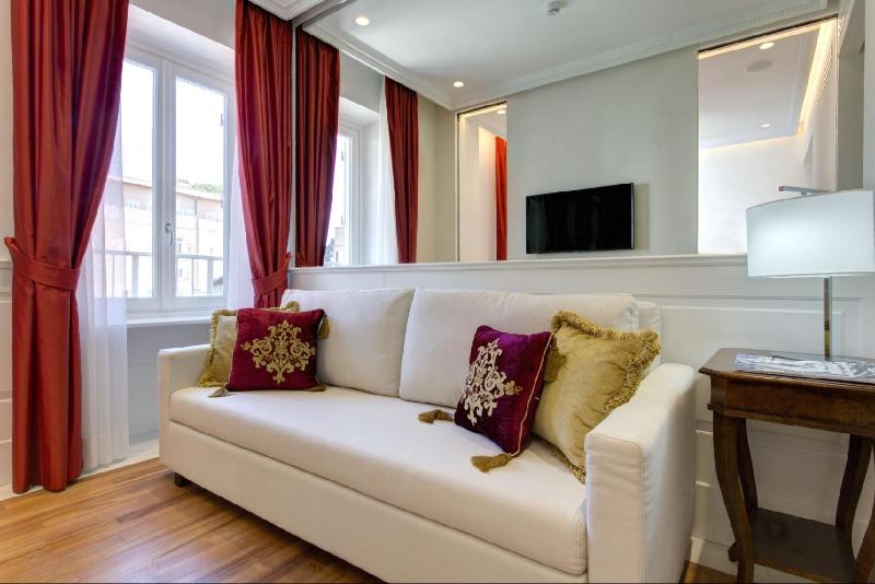 Fotos del hotel Degli Artisti:  25