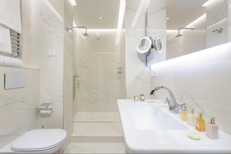 Fotos del hotel Degli Artisti:  7