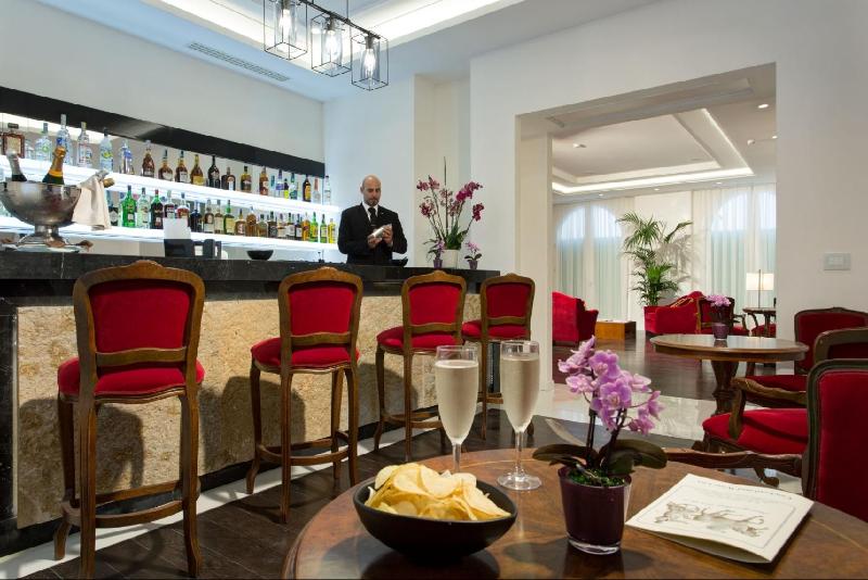 Fotos del hotel Degli Artisti:  5