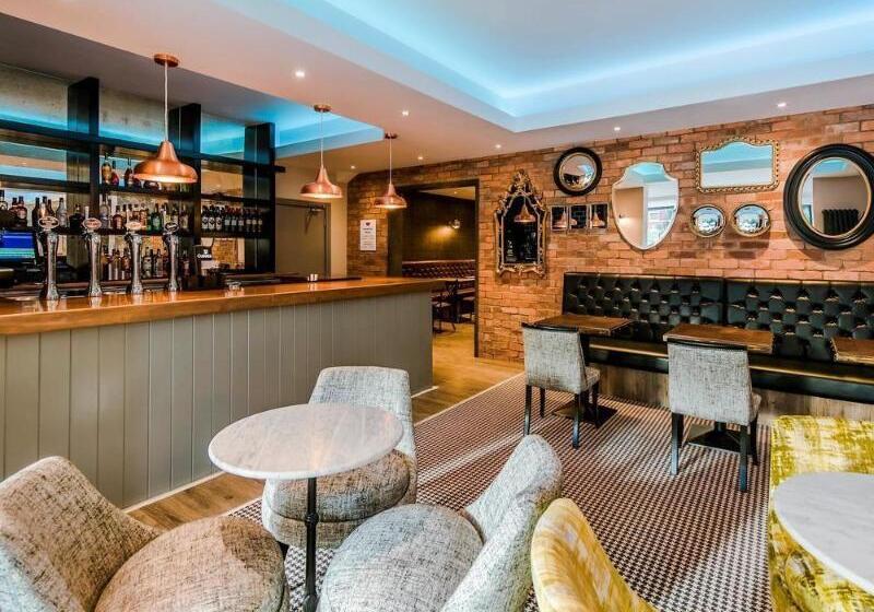 Fotos del hotel Ibis Styles Birmingham Hagley Road:  16