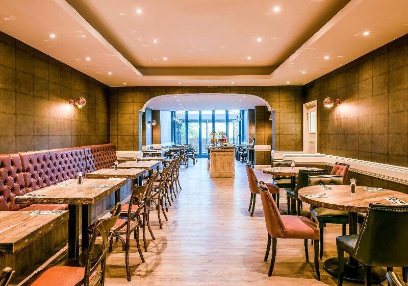 Fotos del hotel Ibis Styles Birmingham Hagley Road:  4