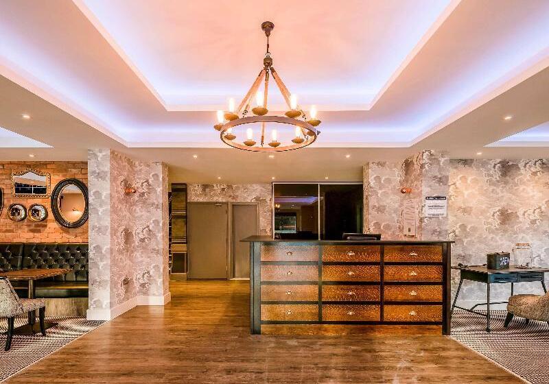 Fotos del hotel Ibis Styles Birmingham Hagley Road:  3