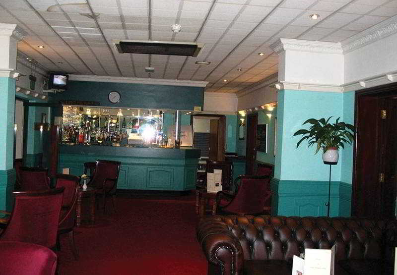 Fotos del hotel Ibis Styles Birmingham Hagley Road:  10