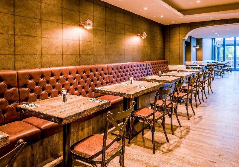 Fotos del hotel Ibis Styles Birmingham Hagley Road:  15