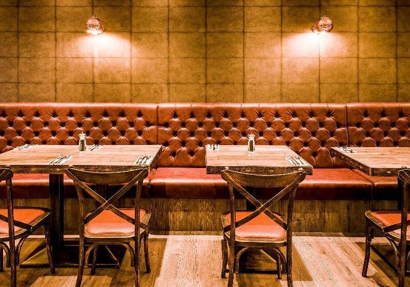 Fotos del hotel Ibis Styles Birmingham Hagley Road:  17