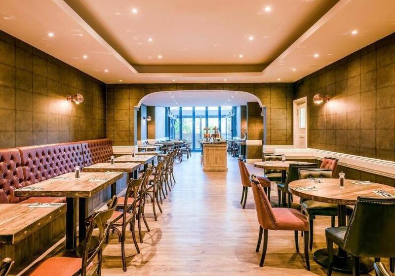 Fotos del hotel Ibis Styles Birmingham Hagley Road:  9