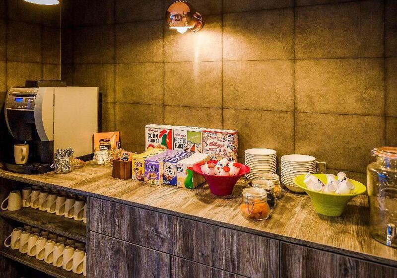 Fotos del hotel Ibis Styles Birmingham Hagley Road:  6