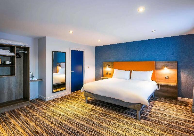 Fotos del hotel Ibis Styles Birmingham Hagley Road:  2