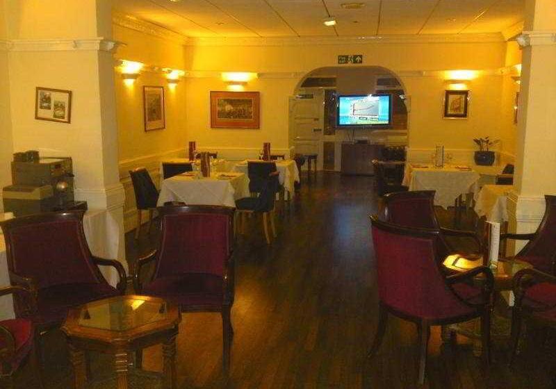 Fotos del hotel Ibis Styles Birmingham Hagley Road:  8