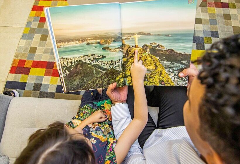 Fotos del hotel Ibis Styles Rio De Janeiro Botafogo:  8