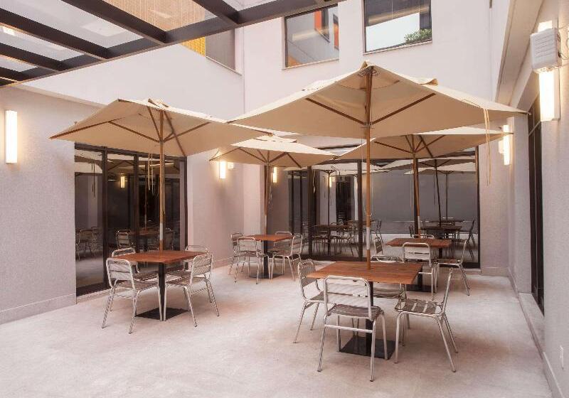 Fotos del hotel Ibis Styles Rio De Janeiro Botafogo:  7