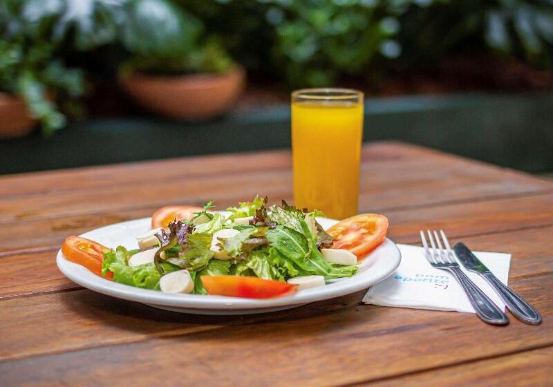 Fotos del hotel Ibis Styles Rio De Janeiro Botafogo:  5