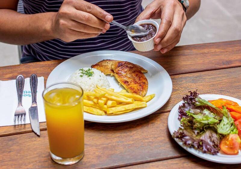 Fotos del hotel Ibis Styles Rio De Janeiro Botafogo:  13