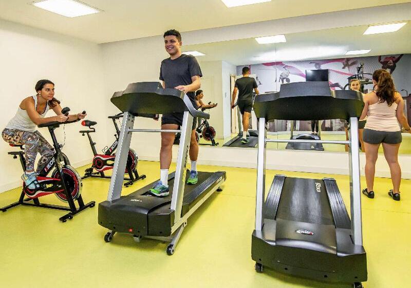 Fotos del hotel Ibis Styles Rio De Janeiro Botafogo:  18