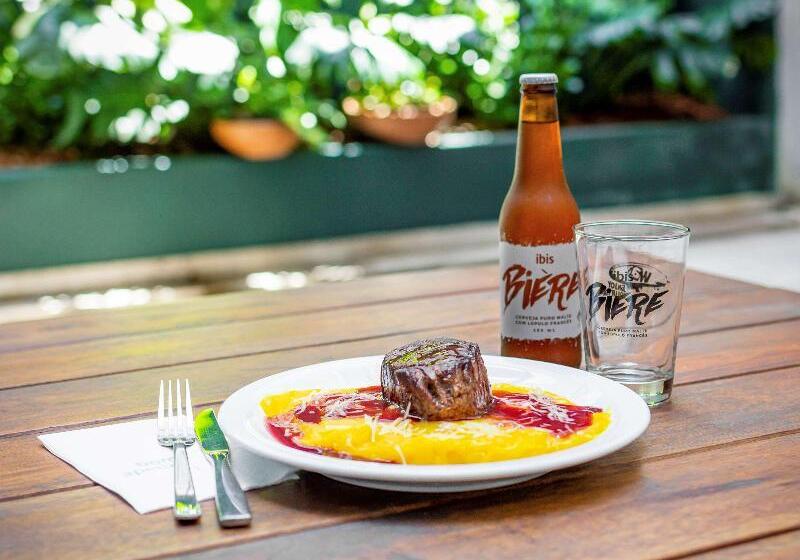 Fotos del hotel Ibis Styles Rio De Janeiro Botafogo:  23