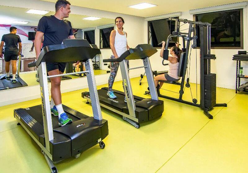 Fotos del hotel Ibis Styles Rio De Janeiro Botafogo:  4