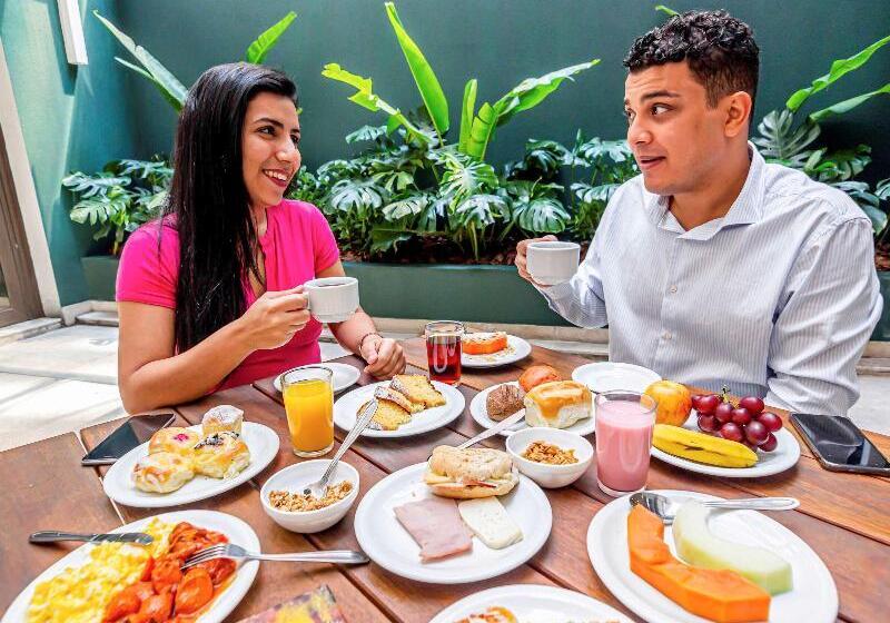 Fotos del hotel Ibis Styles Rio De Janeiro Botafogo:  19