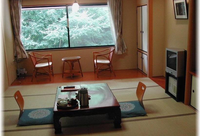 Fotos del hotel Kurama Onsen:  7