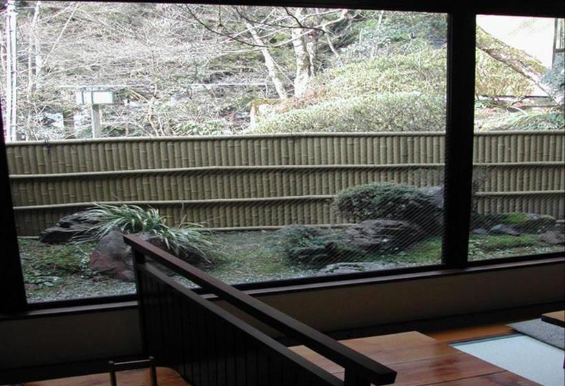 Fotos del hotel Kurama Onsen:  12