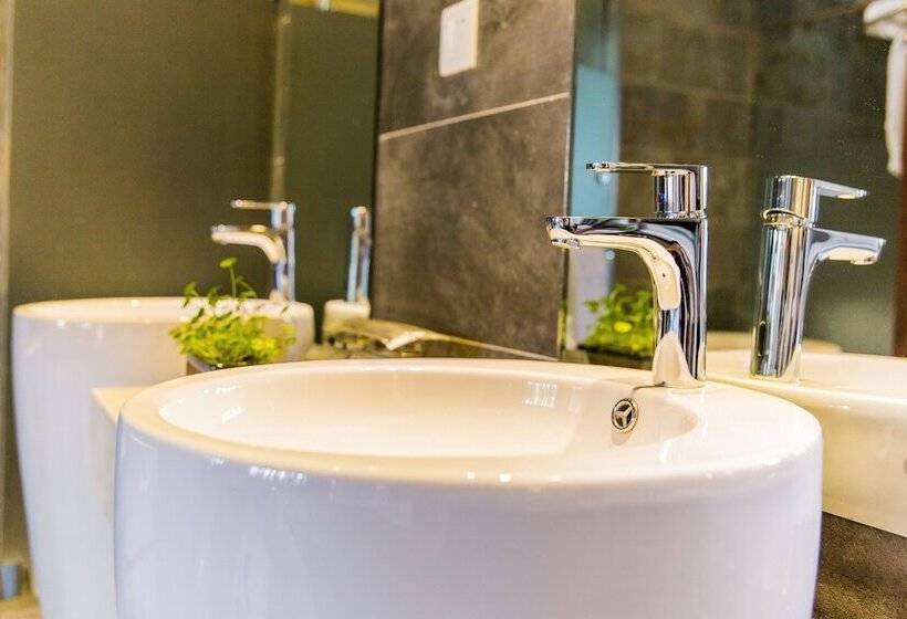 Fotos del hotel Lijiang Liman Wenzhi No.1:  7