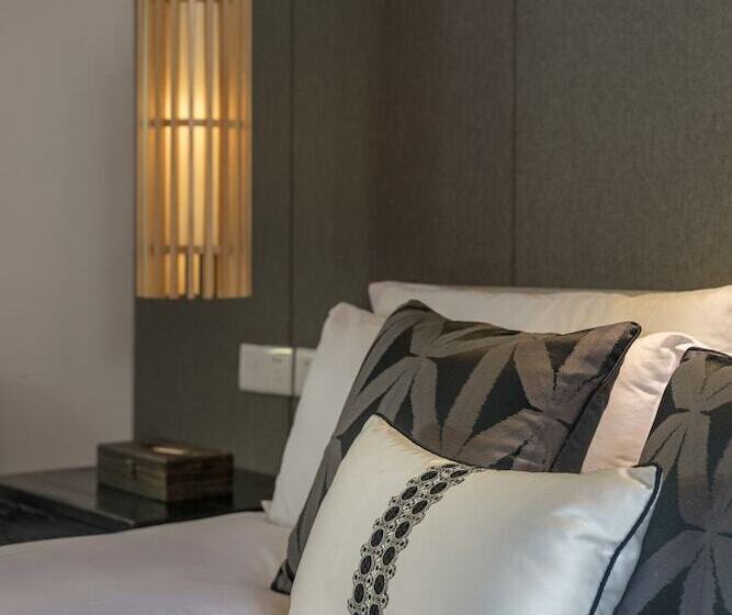 Fotos del hotel Lijiang Liman Wenzhi No.1:  19