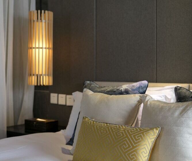 Fotos del hotel Lijiang Liman Wenzhi No.1:  5